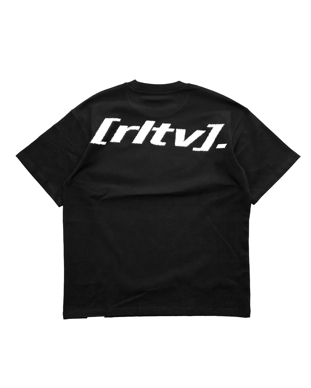 Relative Oversize RLTV Global Black